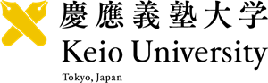 Keio University Logo PNG Vector