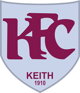 Keith FC Logo PNG Vector