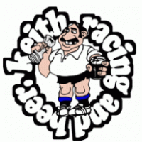 Keith Rugby 1 Logo Vector