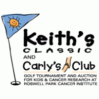 Keith's Classic and Carly's Club Logo Vector