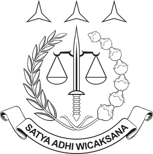 Kejaksaan Agung Republik Indonesia Logo Vector