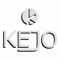 kejo Logo PNG Vector