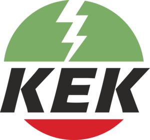KEK Logo PNG Vector