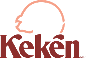 Keken Logo Vector