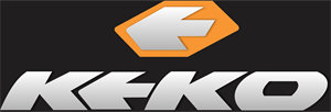 KEKO Logo PNG Vector
