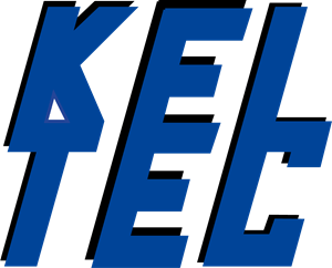 KEL-TEC Logo PNG Vector