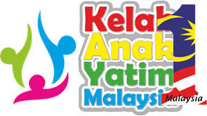 kelab anak yatim malaysia Logo PNG Vector