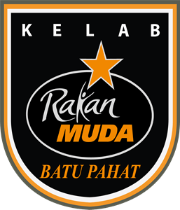 KELAB RAKAN MUDA BATU PAHAT Logo Vector