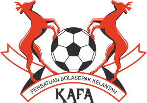 Kelantan FA Logo PNG Vector