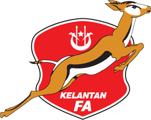 Kelantan FA Logo PNG Vector