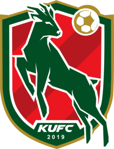 KELANTAN UNITED FOOTBALL CLUB Logo PNG Vector