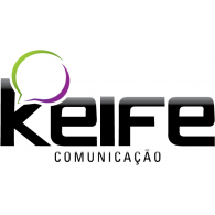 Kelfe Comunicação Logo PNG Vector