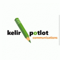 Kelirpotlot Communications Logo PNG Vector
