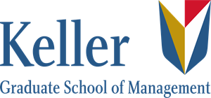 Keller Graduate School of Management Logo Vector