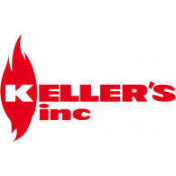 Keller's inc Logo PNG Vector