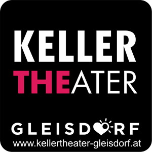 Kellertheater Gleisdorf Logo Vector