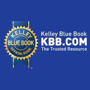Kelley Blue Book Logo PNG Vector