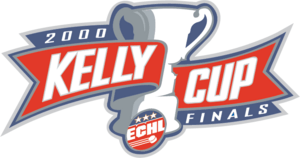 Kelley Cup Logo PNG Vector