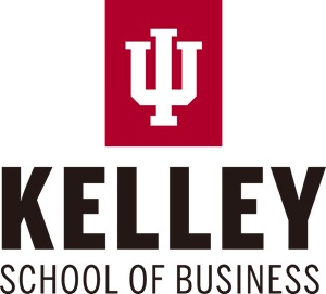 Kelley School of Business Logo PNG Vector