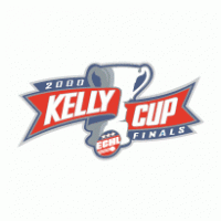 Kelly Cup ECHL Logo PNG Vector