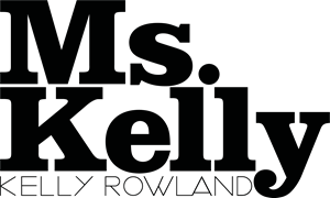 Kelly Rowland Ms Kelly Logo PNG Vector
