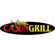 Kelly's Cajun Grill Logo PNG Vector