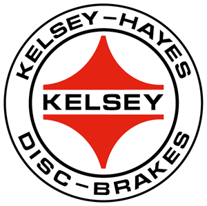 Kelsey Hayes Logo PNG Vector