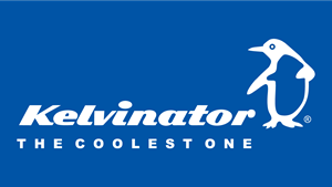 Kelvinator Logo PNG Vector