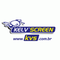 kelvscreen Logo PNG Vector