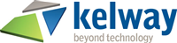 Kelway Logo PNG Vector
