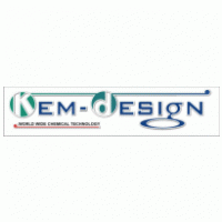 Kem-Design Logo Vector