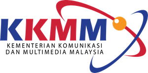 Kementerian Komunikasi dan Multimedia Malaysia Logo PNG Vector