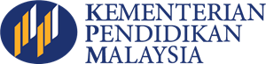 Kementerian Pendidikan Malaysia Logo PNG Vector