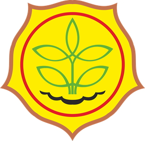 Kementerian Pertanian Logo PNG Vector