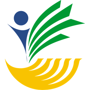Kementerian Sosial Logo PNG Vector