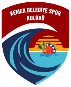 Kemer Belediyespor Logo PNG Vector