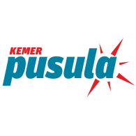 Kemer Pusula Logo PNG Vector