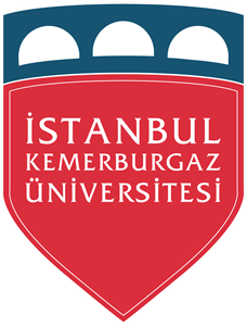 Kemerburgaz Üniversitesi(İKBU) Logo PNG Vector