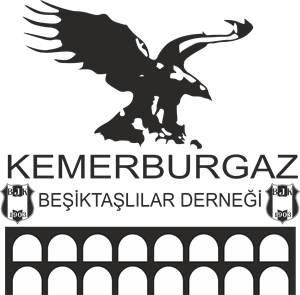 kemerburgaz besiktaslilar Logo PNG Vector