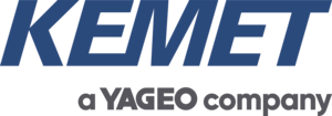 KEMET Logo PNG Vector