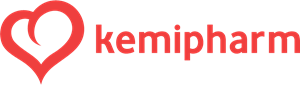 kemipharm Logo PNG Vector