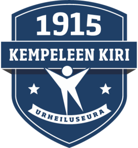 Kempeleen Kiri Logo PNG Vector
