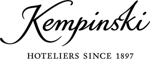 Kempinski Hotels Logo PNG Vector