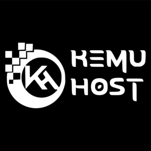 Kemuhost Logo PNG Vector