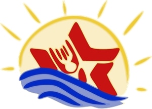 Ken Hagshama Logo PNG Vector