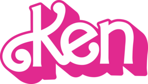 Ken Logo PNG Vector