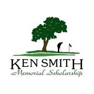 Ken Smith Memorial Scramble Logo PNG Vector