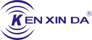 Ken Xin Da Logo PNG Vector