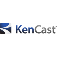 Kencast Logo PNG Vector
