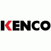 Kenco Car Care Logo Vector